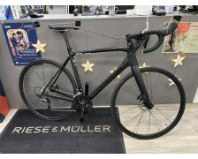 Merida Scultura 5000 glosy zwart/matt M/L